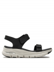 Skechers Sandaalid Arch Fit-Touristy 119247/BLK Must 41