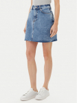 Pepe Jeans Teksaselik PL901124 Sinine Regular Fit