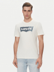 Levi's&reg; T-s&auml;rk Graphic 22491-1811 Ekr&uuml;&uuml;v&auml;rv Standard Fit L