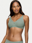 Triumph Traadita rinnahoidja True Shape Sensation 10218244 Roheline 70D