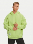 Alpha Industries Pluus 146336 Roheline Regular Fit S
