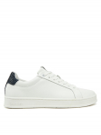 Calvin Klein Tossud Low Top Lace Up Woven HM0HM01767 Valge 42