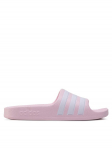 adidas Pl&auml;tud adilette Aqua K FY8072 Roosa 34