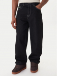 DC Shoes Teksad Worker Baggy Denim Rbt ADYDP03079 Must Baggy Fit