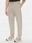 New Balance Dressip&uuml;ksid Essentials MP41519 Beež Relaxed Fit