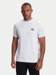 KARL LAGERFELD T-s&auml;rk 755710 553224 T&uuml;rkiissinine Slim Fit