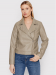 JJXX Tehisnahast jope Gail 12206262 Hall Regular Fit