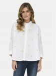 ONLY S&auml;rk 15283743 Valge Box Fit