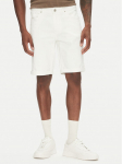 Lindbergh Teksap&uuml;ksid 30-550002WHI Valge Regular Fit