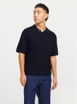 Jack & Jones Polo s&auml;rk Cooper 12271483 Tumesinine Regular Fit S