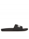 Quiksilver Pl&auml;tud Rivi AQYL101354 Must 42