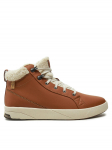 Saola Tossud Bergen warm SAO5110 Pruun