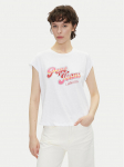 Pepe Jeans T-s&auml;rk Rosalie PL506033 Valge Regular Fit S