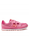 New Balance Tossud GV500FPP Roosa