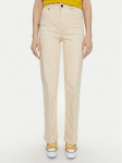 United Colors Of Benetton Teksad 49FWDE01S Beež Flare Fit 35