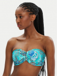 Seafolly Bikini &uuml;lemine osa La Mer 31409DD214 T&uuml;rkiissinine