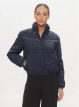 Tommy Jeans Kevad-s&uuml;gis jope DW0DW17238 Tumesinine Regular Fit