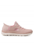 Skechers Tossud Dazzling Haze 149937/ROS Roosa