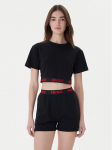 Hugo T-s&auml;rk Logo 50520497 Must Relaxed Fit