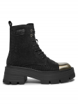 GOE Saapad OO2N4113 Must 37