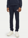 Jack & Jones Junior Dressip&uuml;ksid Logo 12258850 Tumesinine Slim Fit