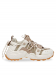 Steve Madden Tossud Tazmania Sneaker SM11002419-04005-TBE Pruun 40