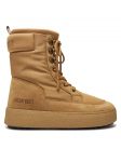 Moon Boot Lumesaapad Ltrack Combat 80D2450200 Pruun 36