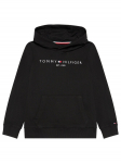 Tommy Hilfiger Pluus Essential Hoody KS0KS00213 Must Regular Fit 8Y