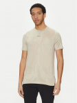 BOSS T-s&auml;rk Desert Active 50537755 Beež Regular Fit