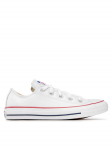 Converse Tennised Chuck Taylor All Star Ox 132173C Valge