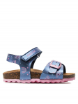 Geox Sandaalid B Sandal Chalki Girl B922RA 000NF CF48T M Tumesinine 20