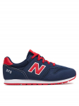 New Balance Tossud YC373AI2 Tumesinine