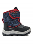 Geox Lumesaapad B Flanfil Boy B Abx B263VE 0BCMN C0048 M Must 21