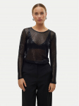 Vero Moda S&auml;rkpluus Safina 10317016 Must Regular Fit