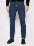 Levi's&reg; Teksad 502&trade; 29507-0053 Tumesinine Taper Fit