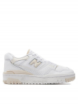 New Balance Tossud BBW550BK Valge