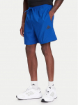adidas Spordi&scaron;ortsid Essentials Small Logo Chelsea JF1116 Sinine Regular Fit