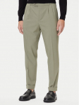 BOSS Riidest p&uuml;ksid C-Perin-DPL 50545822 Roheline Tapered Fit