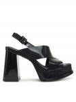 Melissa Sandaalid Melissa Dance Heel Ad M 35908 Must
