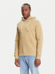 Quiksilver Pluus Salt Water Hoodie EQYFT05159 Beež Regular Fit XL