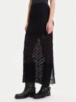 ONLY Pliiatsseelik Lorenza 15356174 Must Regular Fit
