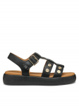 Geox Sandaalid D Camalei D550NE 000BC C9999 Must