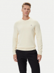Gant Kampsun 8030261 Beež Regular Fit XXL
