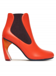 United Nude Saapad Zuma Flow Hi 1095492416 Oranž 39