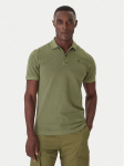 G-Star Raw Polo s&auml;rk Dunda D11595-D756 Roheline Slim Fit