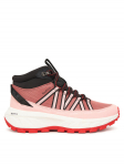 Jack Wolfskin Matkajalatsid Wild Hike Texapore Mid A65580 Roosa 38