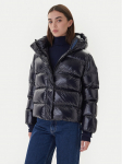 Napapijri Talvejope A-Glane NP0A4HZ5 Tumesinine Regular Fit XL