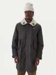 Aeronautica Militare Parka 252AB3020UCT04215 Roheline Regular Fit