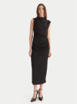 Marella Kokteilikleit Scuola 2523626011 Must Slim Fit