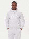 Kappa Pluus Malmo 3 341M43W Hall Regular Fit XL